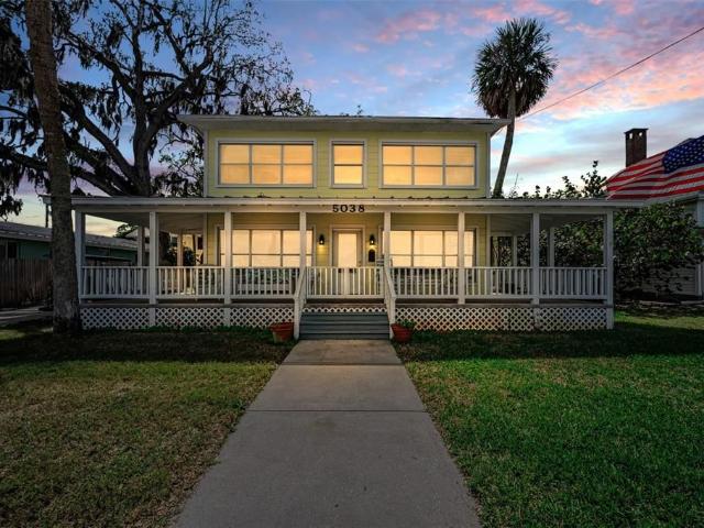 5038 Sunset Boulevard, Port Richey, US, FL