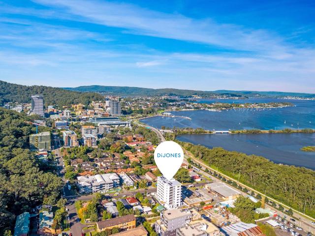 503/8 10 Moore Street, West Gosford Apartment | Listed 28 September 2026