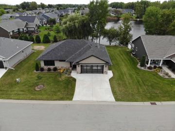 5039 n milkweed trail