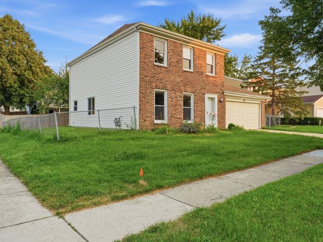 5039 Chambers Drive, Hoffman Estates, US, IL