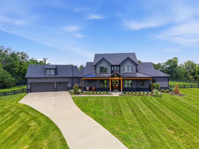 5039 Combs Ferry Road