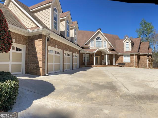 5039 Liberty Road