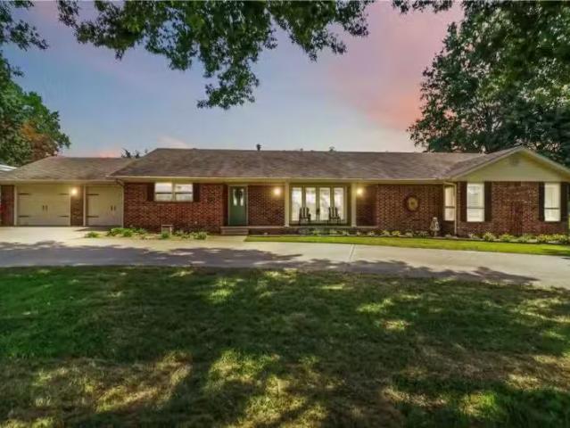 5039 PRIMROSE RD, SPRINGDALE, AR 72764
