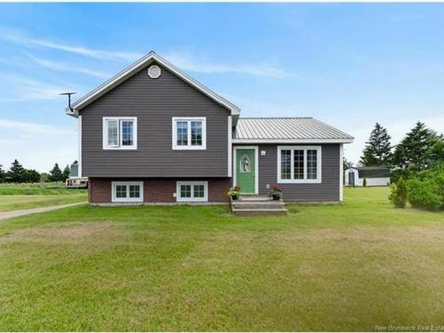 5039 Route 114, Shepody, NB, E4H 4K4 house for sale | Listing ID NB144371 | Royal LePage