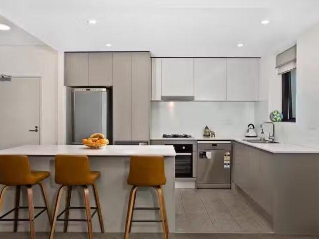 503/9 Winning Street, North Kellyville, NSW 2155
