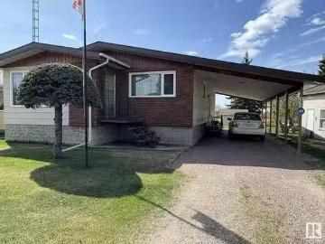 5039 49 Avenue, Vilna, AB, T0A 3L0 house for sale Listing I.
