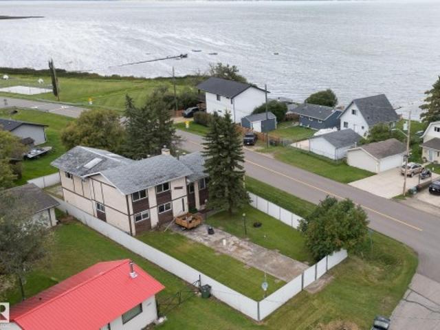 5039 64 Street, Rural Lac Ste. Anne County, AB, T0E 0A0 house for sale | Listing ID E4508 | Royal LePage