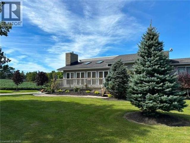 5030 Blackheath Road, Binbrook, ON, L0R 1C0 house for sale | Listing ID 40861 | Royal LePage