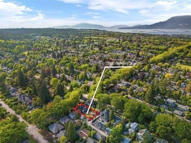 5030 Blenheim Street, Vancouver, BC, V6N 1N5 house for sale | Listing ID R3142 | Royal LePage