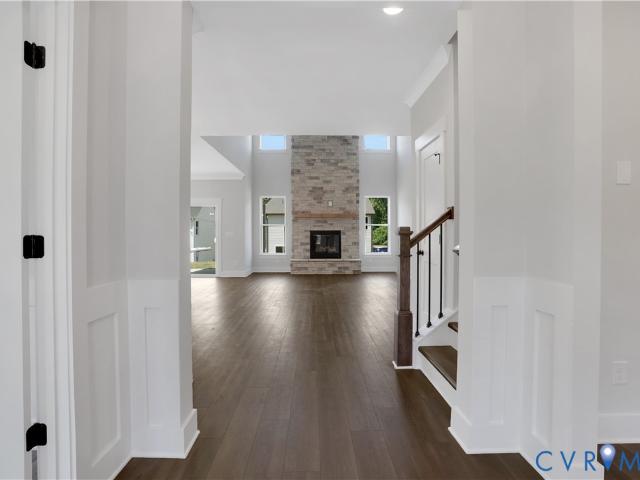 5030 Lorkimwood Road