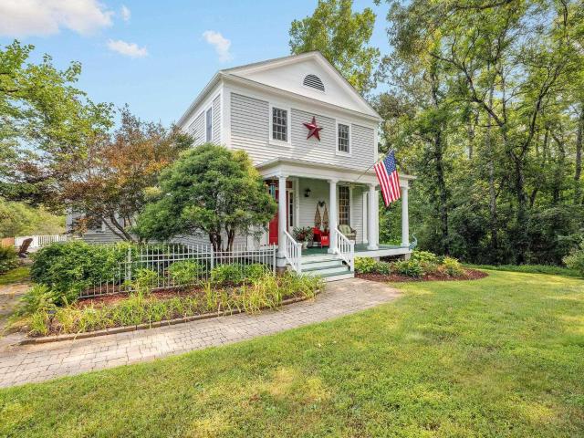 5030 rutherford rd