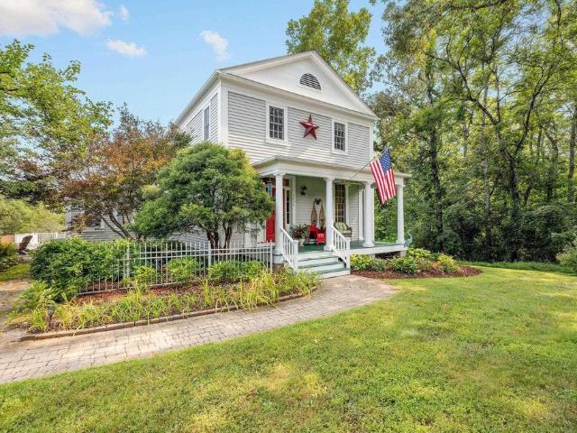 5030 Rutherford Rd