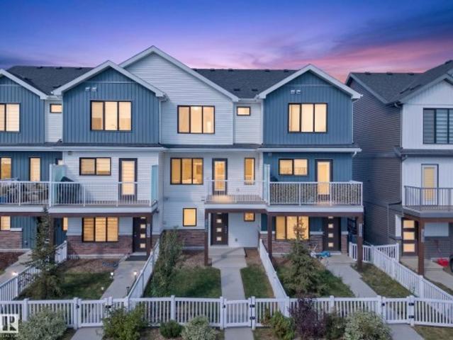 5030 River'S Edge Way Nw, Edmonton, AB, T6M 1P9 house for sale | Listing ID E4509 | Royal LePage