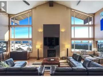 5030 Snowbird Way Unit# 402, Big White, BC, V1P 1P3 Single F.