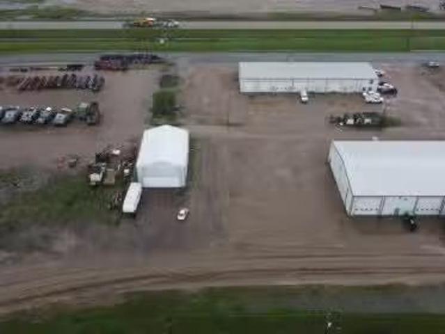 5030 50 Avenue, Lougheed, AB, T0B 0B9 commercial for sale L.