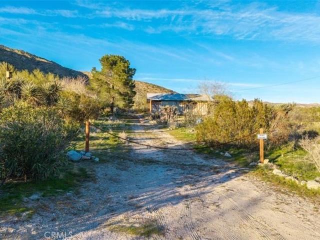 50310 Ash, Morongo Valley, CA 92256