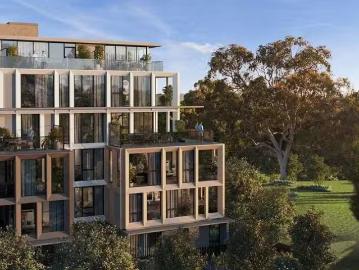 Castle Hill, Sydney, Kenthurst, Baulkham Hills Shire, Snapper Island