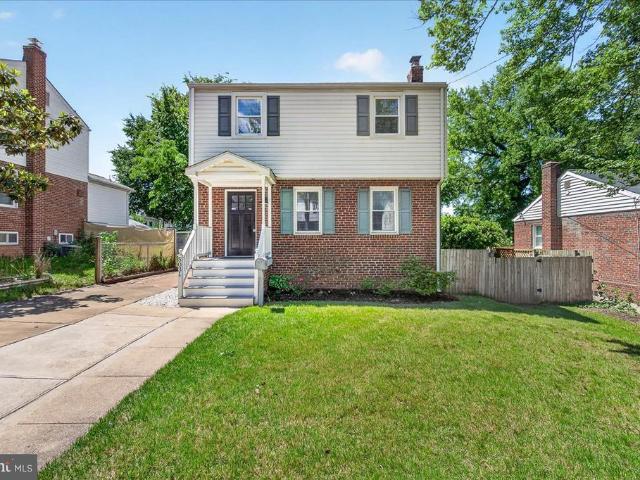 5031 Mangum Road