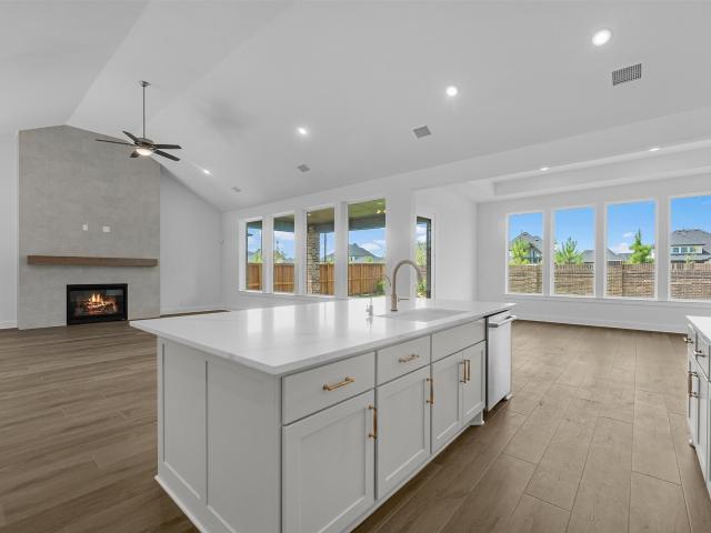 5031 Burkland Woods Drive