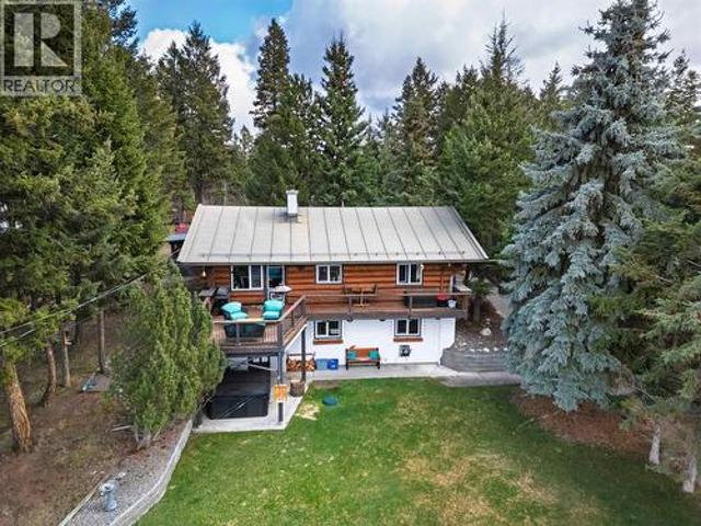 5031 Gloinnzun Drive, 108 Mile Ranch, BC, V0K 2Z0 house for sale | Listing ID R3151 | Royal LePage