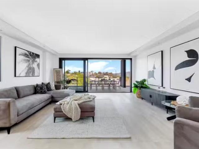 503/1 Shortland Street, Point Frederick Apartment for rent Li.