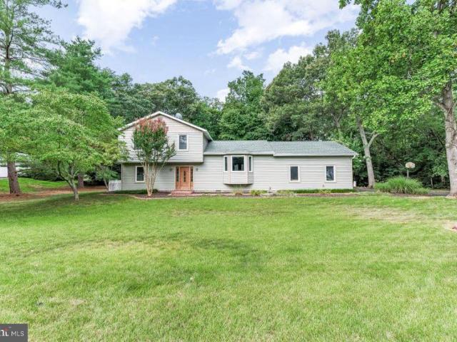 5031 Timber View