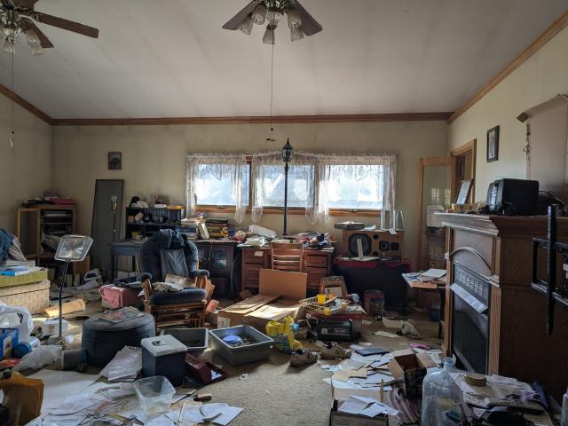 5031 W National Road