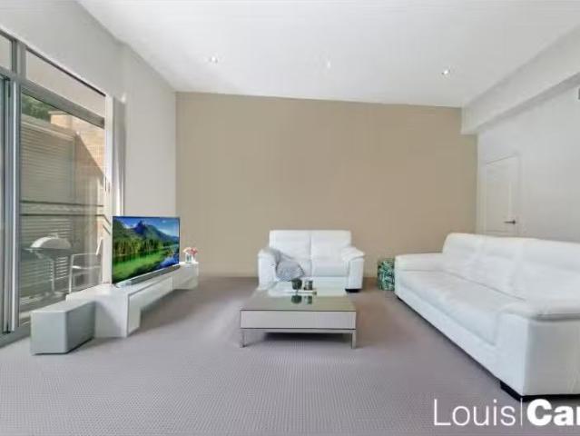 50/31 39 Sherwin Avenue, Castle Hill Apartment for rent Liste.
