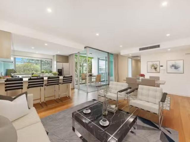503/290 Burns Bay Road, Lane Cove Apartment for rent Listed b.