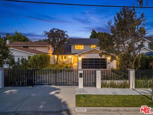 5032 Bluebell Avenue