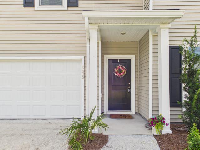 5032 Cranesbill Way