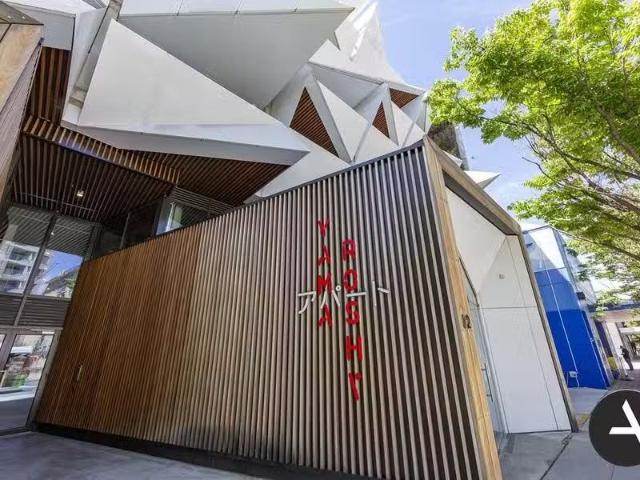 503/32 Mort Street, BRADDON Apartment for rent Listed by Davi.