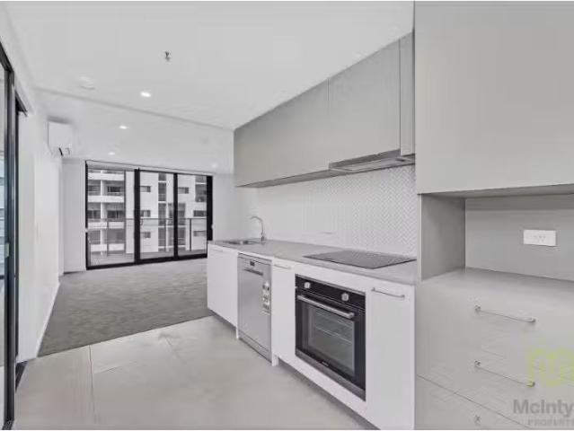 503/34 Oakden Street, Greenway Apartment for rent Listed by M.