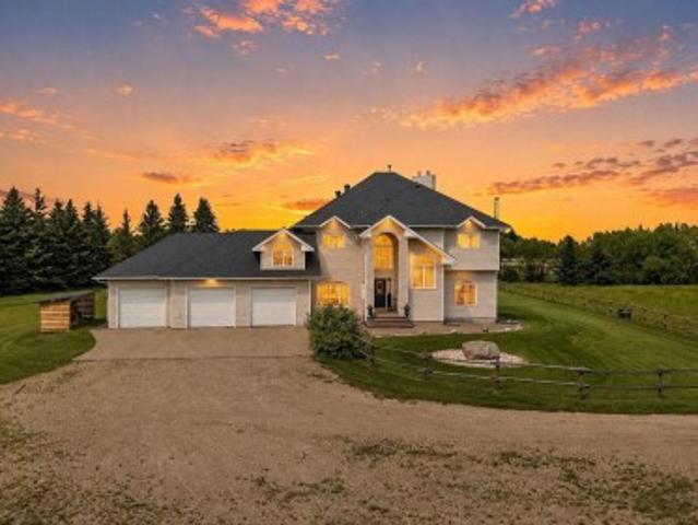 50336 Range Road 280, Rural Leduc County, AB, T0C 0V0 house for sale | Listing ID E4502 | Royal LePage
