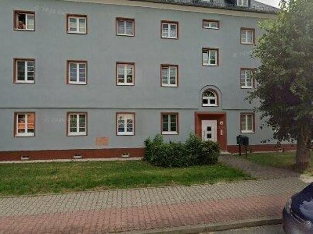 5033 m2 apartment for rent in Zwickau