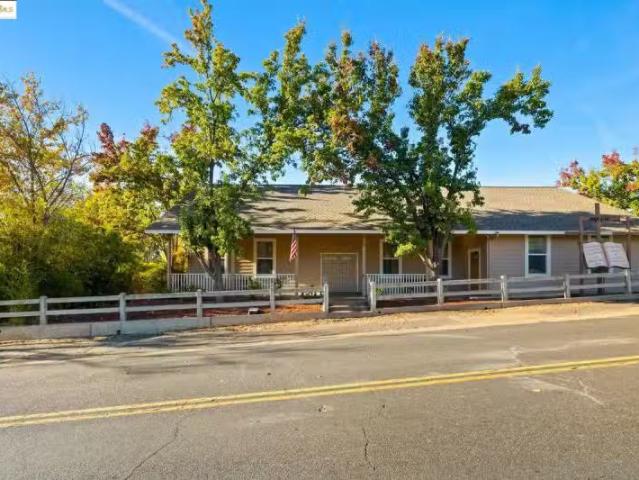 5033 MAIN ST, COULTERVILLE, CA 95311