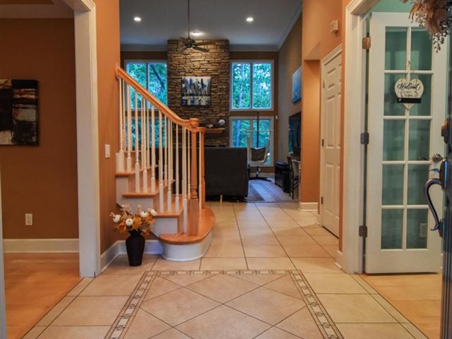 5033 Deerwood Trail