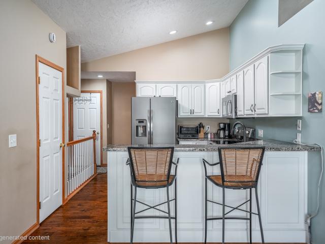 5033 Red Fox Road # 0