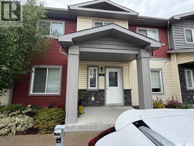 503 3 Avonhurst Drive, Regina, SK, S4R 2E1 townhouse for sale | Listing ID SK047102 | Royal LePage