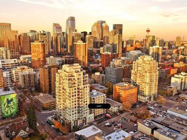 503, 1500 7 Street Sw, Calgary, AB, T2R 1A7 condo for sale | Listing ID A2355 | Royal LePage