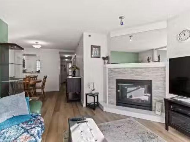 503 1771 Nelson Street, Vancouver, BC, V6G 1M6 Single Family.
