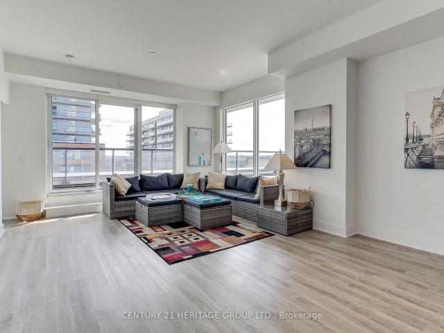 503 185 Deerfield Road, Newmarket | Terminated, N13111 | Condos. Ca
