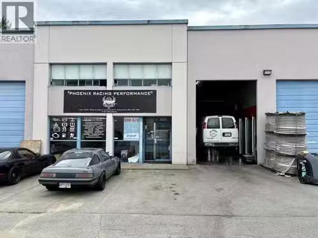 503 1952 Kingsway Avenue, Port Coquitlam, BC, V3C 6C2 commer.