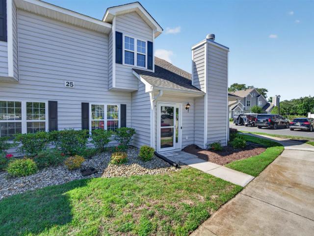 503 20th Ave. N 25B