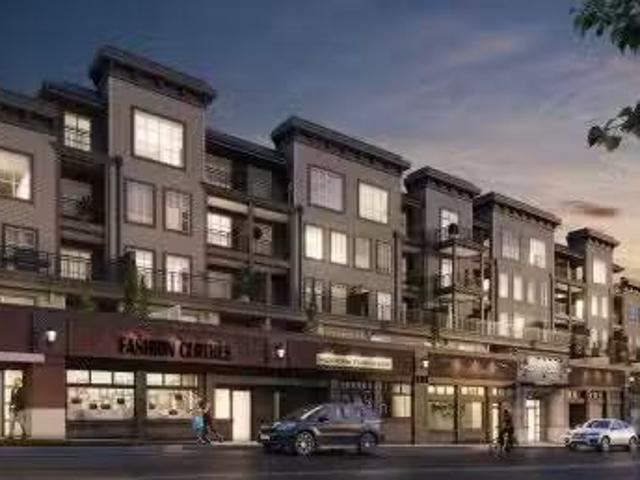 503 22348 North Avenue, Maple Ridge, BC, X0X 0X0 Single Fami.