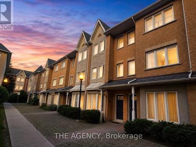 503 28 Rosebank Drive, Toronto, ON, M1B 5Z1 townhouse for sale | Listing ID E13836 | Royal LePage