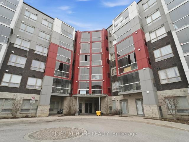 503 2 Adam Sellers Street, Markham | Sold, N12954 | Condos. Ca