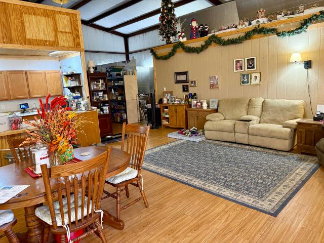 503 2nd St, Lorenzo, TX 79343 | MLS #202602