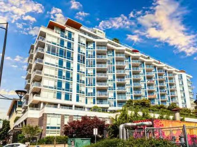 503 3557 Sawmill Crescent, Vancouver, BC, V5S 0E2 Single Fam.
