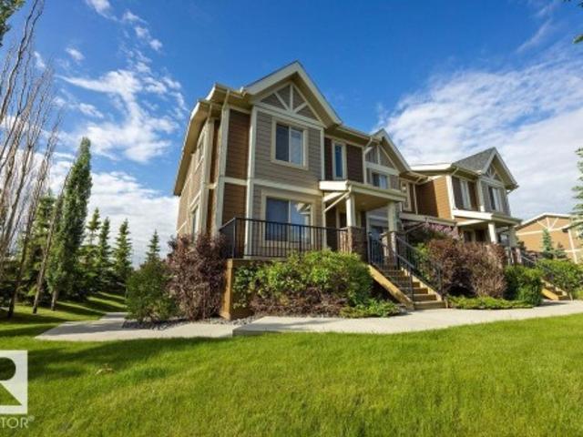503 401 Palisades Way, Sherwood Park, AB, T8H 0R7 townhouse for sale | Listing ID E4496 | Royal LePage
